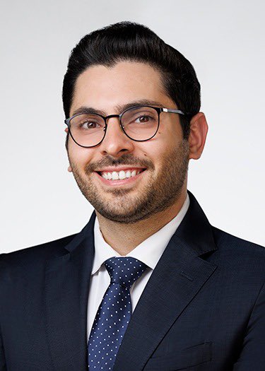 Georgetown-WHC General Surgery Residency (@guh_whcsurgres) on Twitter photo ๐จMatch Alert! ๐จ
Congratulations to Dr. El Hechi (<a href="/majedhechi/">Majed Hechi</a>) on matching into Colon and Rectal Surgery Fellowship at Cleveland Clinic Florida <a href="/CleveClinicFL/">Cleveland Clinic Florida</a>! ๐โ๏ธ We know youโll keep your cool even with scopes in the sunshine! ๐จMatch Alert! ๐จ
Congratulations to Dr. El Hechi (<a href="/majedhechi/">Majed Hechi</a>) on matching into Colon and Rectal Surgery Fellowship at Cleveland Clinic Florida <a href="/CleveClinicFL/">Cleveland Clinic Florida</a>! ๐โ๏ธ We know youโll keep your cool even with scopes in the sunshine!