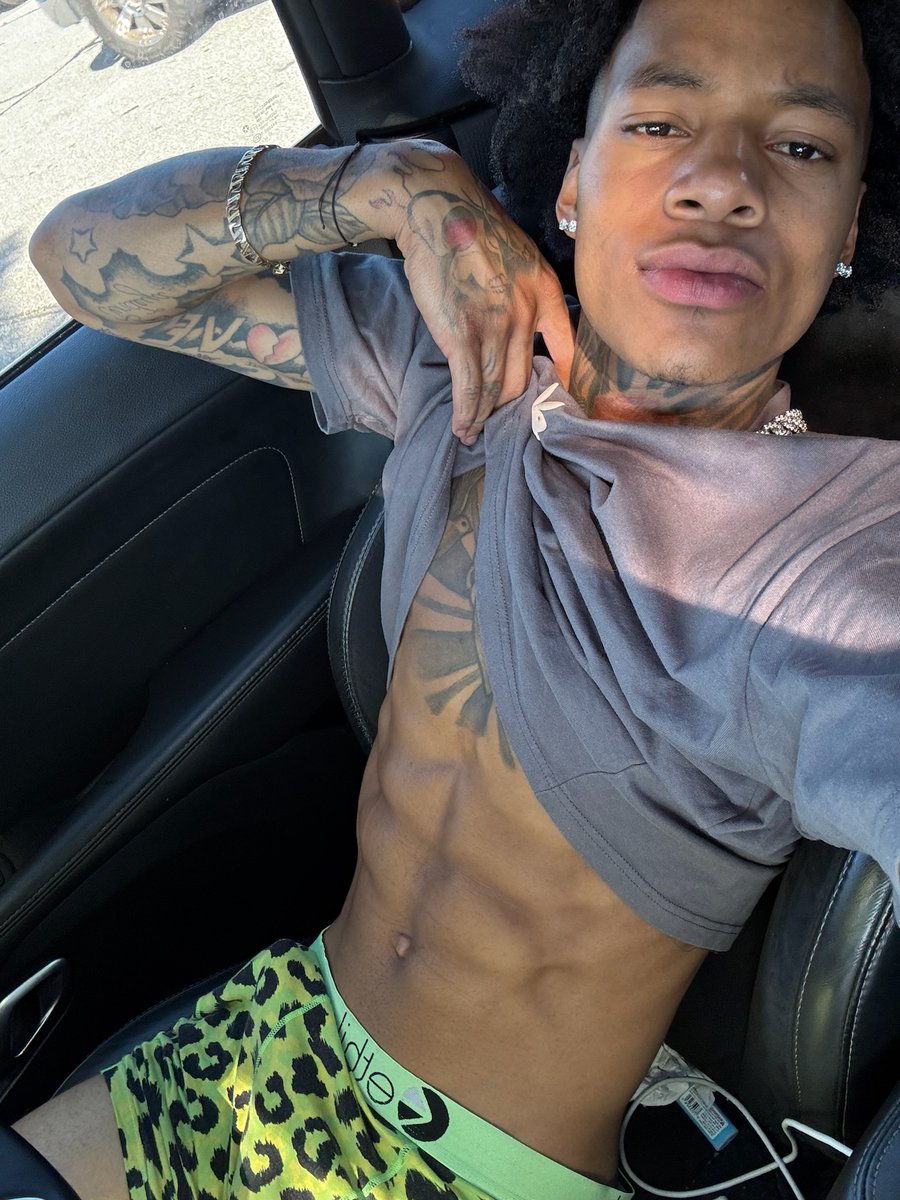 Content from yehhthatsaj