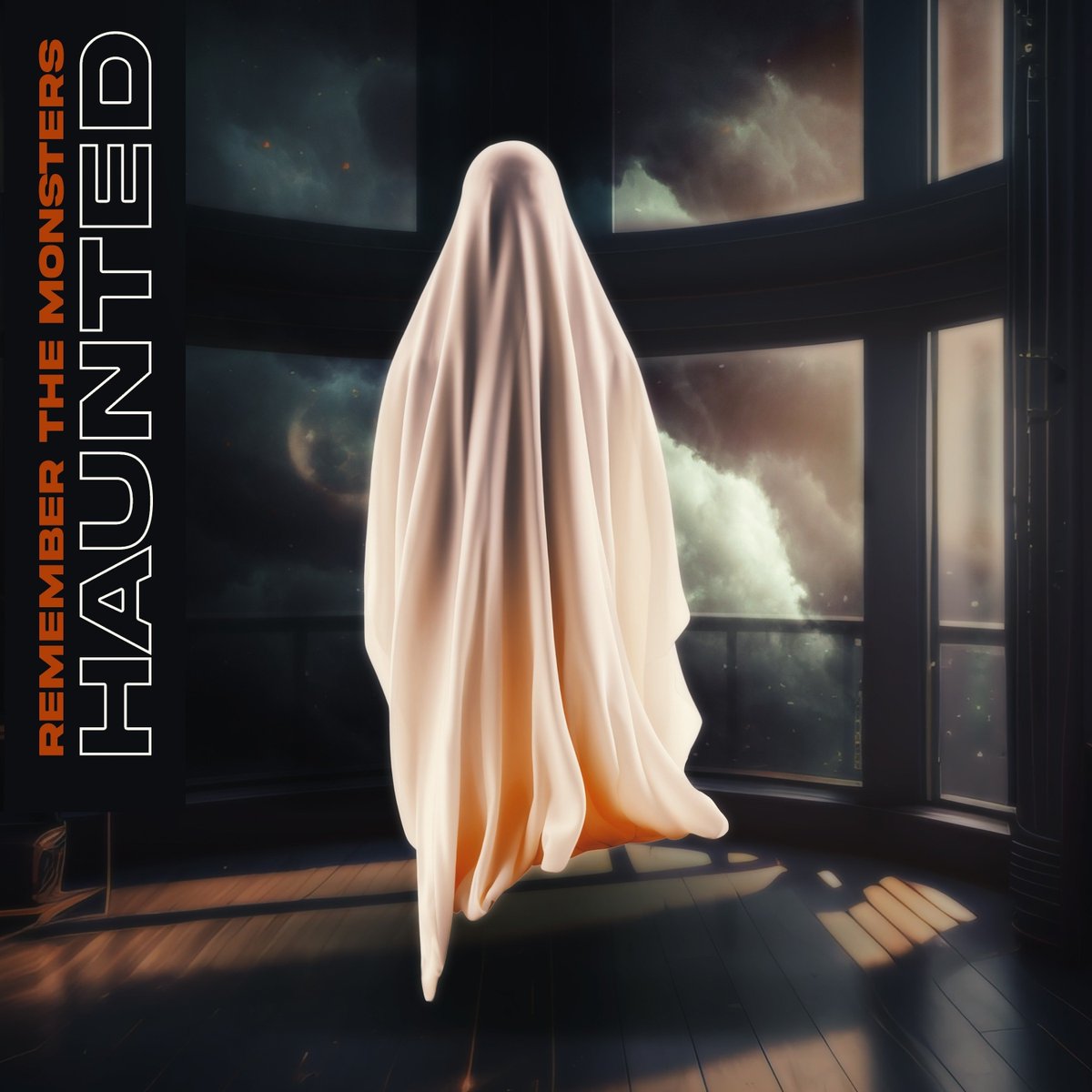 loudernowfr's tweet photo. On suit de près le retour de @FFTLAST, l'un des groupes phares du #posthardcore/#emo du début des années 2000, et on a quand même réussi à louper le feat. sur le morceau "Haunted" de @RTMBandOfficial, sorti le 11 octobre dernier ! https://t.co/fTvPyRjYOi