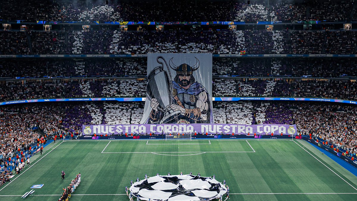 margraphx's tweet photo. Wallpaper📱 - Header - Desktop🖥️ 
Real Madrid Fans🤍🔥🔥🔥 https://t.co/mXcaCgi9jJ