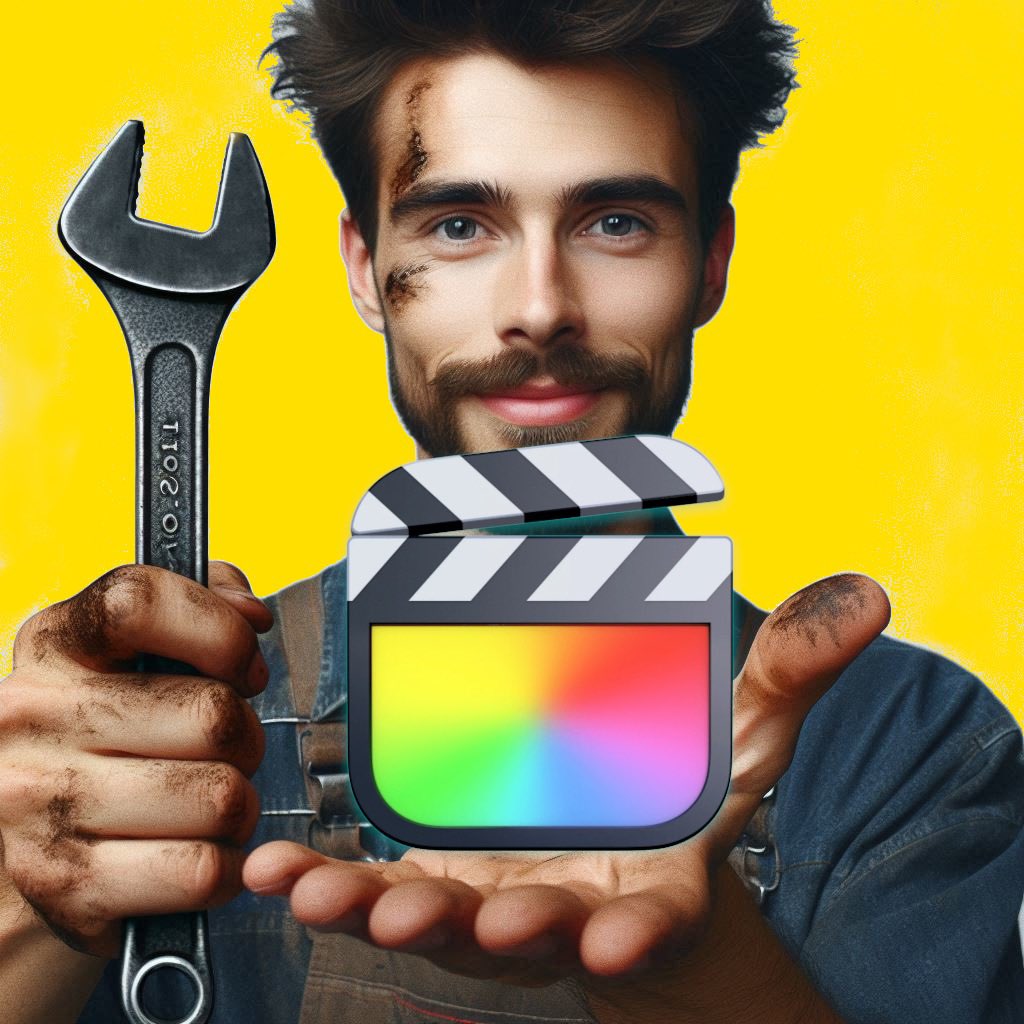 falandofinalcut's tweet photo. EDITE MELHOR com Essas 8 CONFIGURAÇÕES!

👉https://t.co/2Wmg5owDiJ

#fcpx #finalcutprox #finalcutpro #fcpxbr https://t.co/RyUuxbp0es