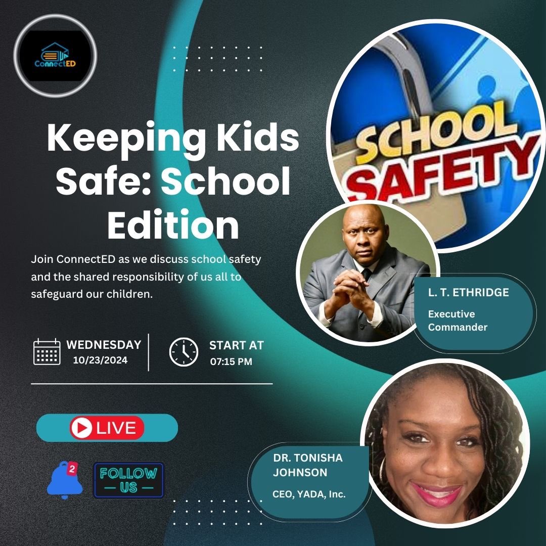 Marie S. Hall, Ed.D. tweet media