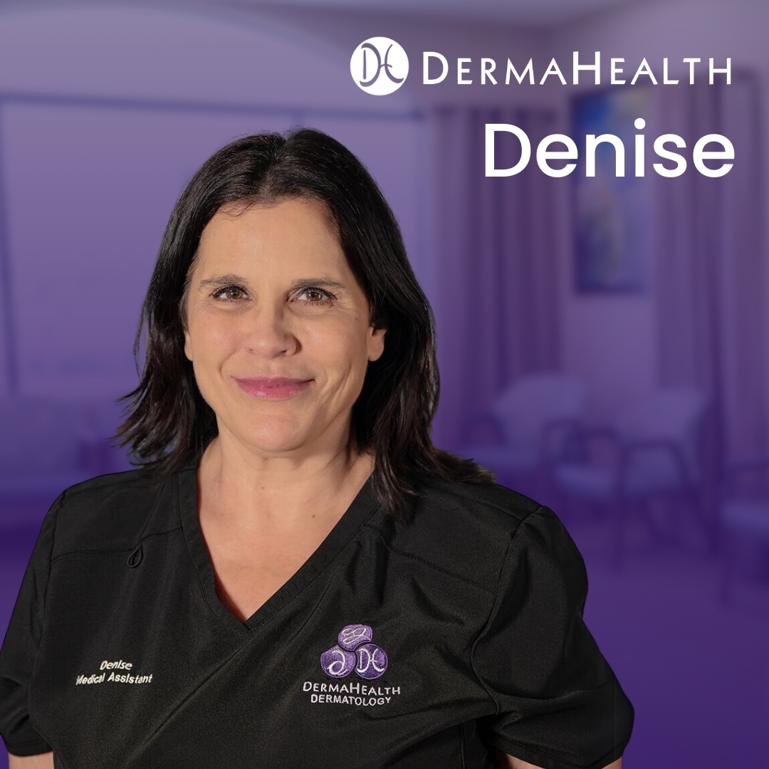 DermaHealthDerm's tweet photo. Today we want to stop and acknowledge our amazing Medical Assistants. Thank you for all your help &amp; we are so glad you are a part of the DermaHealth team! https://t.co/5oteFDsvKS