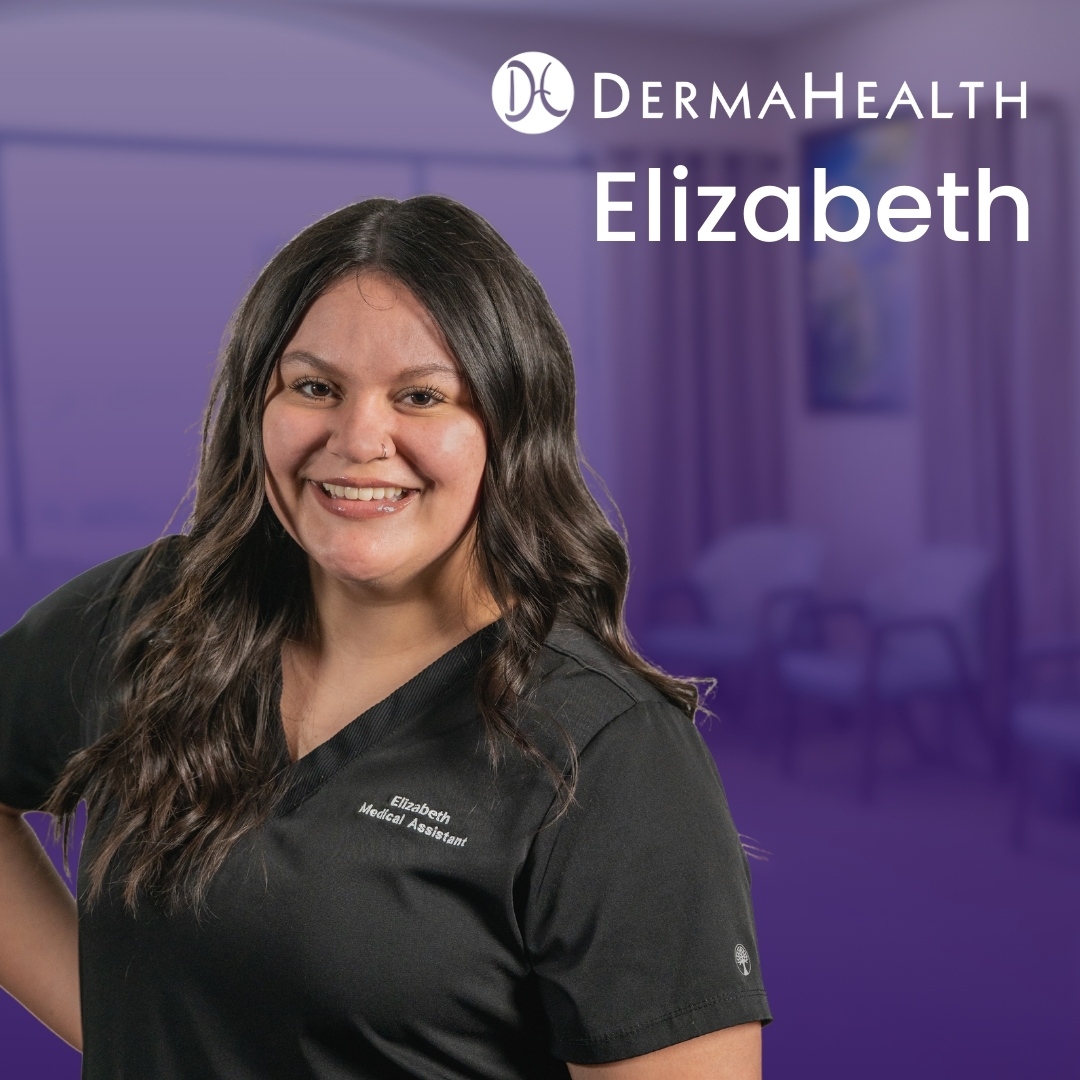 DermaHealthDerm's tweet photo. Today we want to stop and acknowledge our amazing Medical Assistants. Thank you for all your help &amp; we are so glad you are a part of the DermaHealth team! https://t.co/5oteFDsvKS