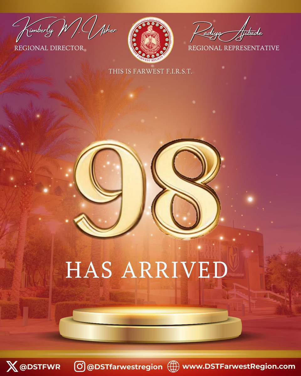 DSTFWR's tweet image. 😏😉…. 🔺

#DST1913 #DSTFarwestRegion #FarwestFIRST