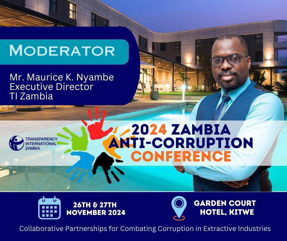 Maurice Nyambe tweet media