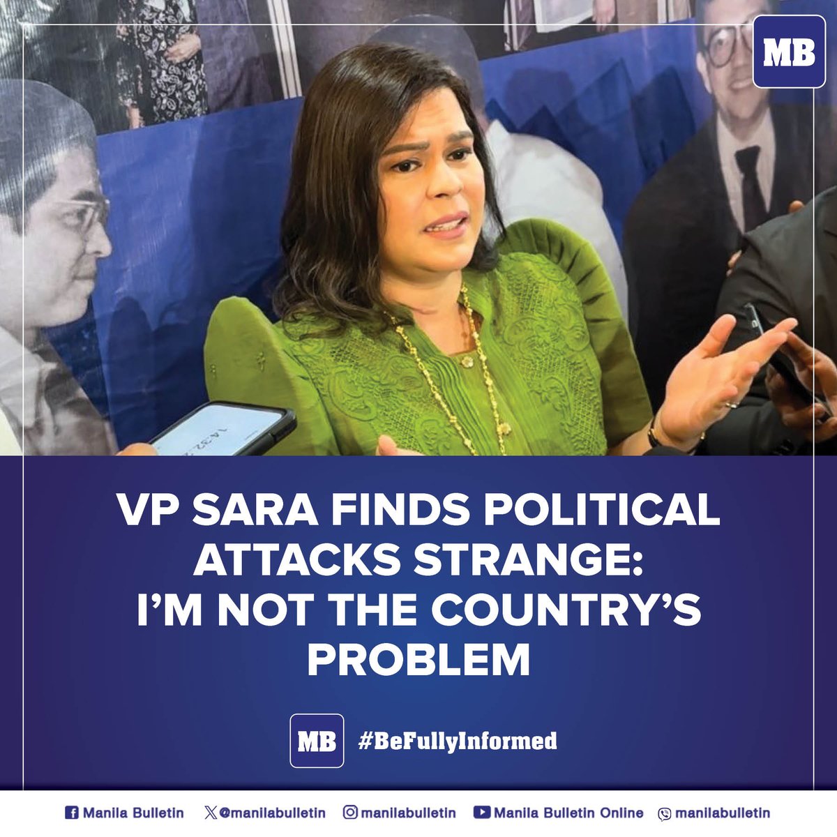 Leisbeth Recto tweet media
