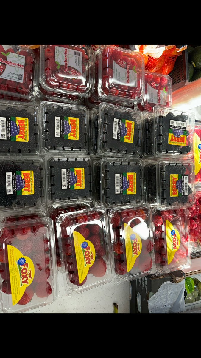 Freshness is waiting….