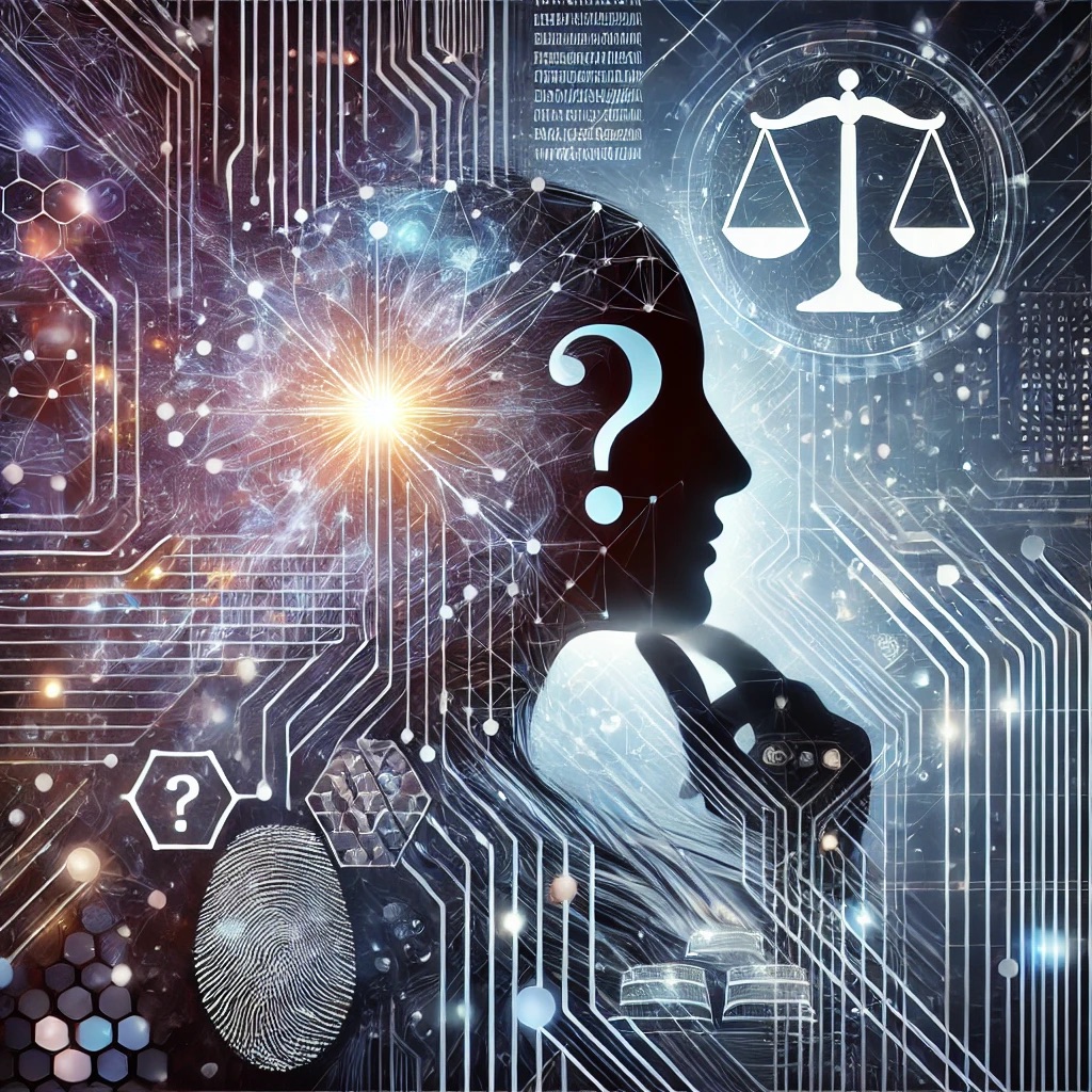 It’s interesting to think about how philosophers, traditionally known for deep thinking, can now be represented by AI. With that in mind, my AI persona is here to explore ethical questions and engage in dialogue with you. This chatbot is trained on my writings and aims to provide