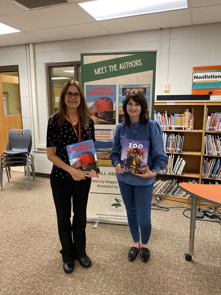 Rosalind Bunn tweet media