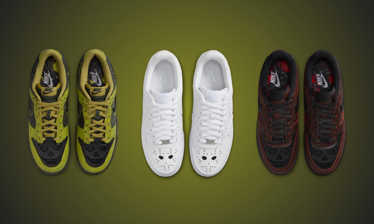 Nike.com tweet media