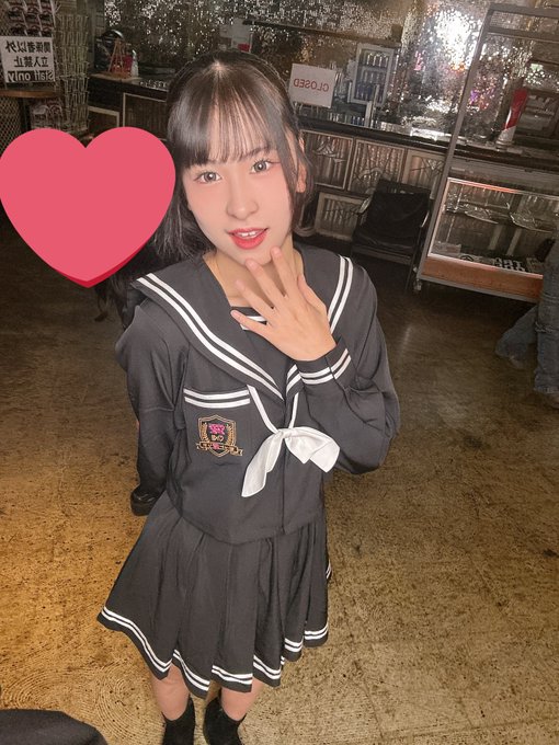 Twitterのコスプレ画像17