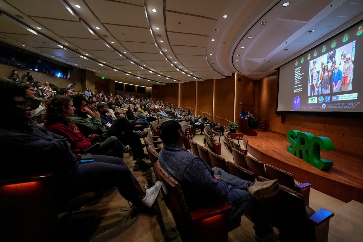 Stowers Institute tweet media