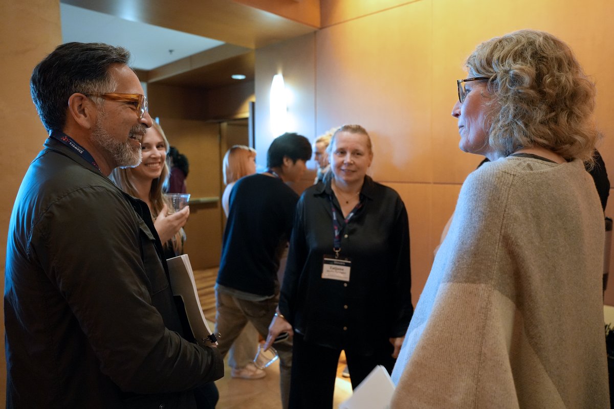 Stowers Institute tweet media