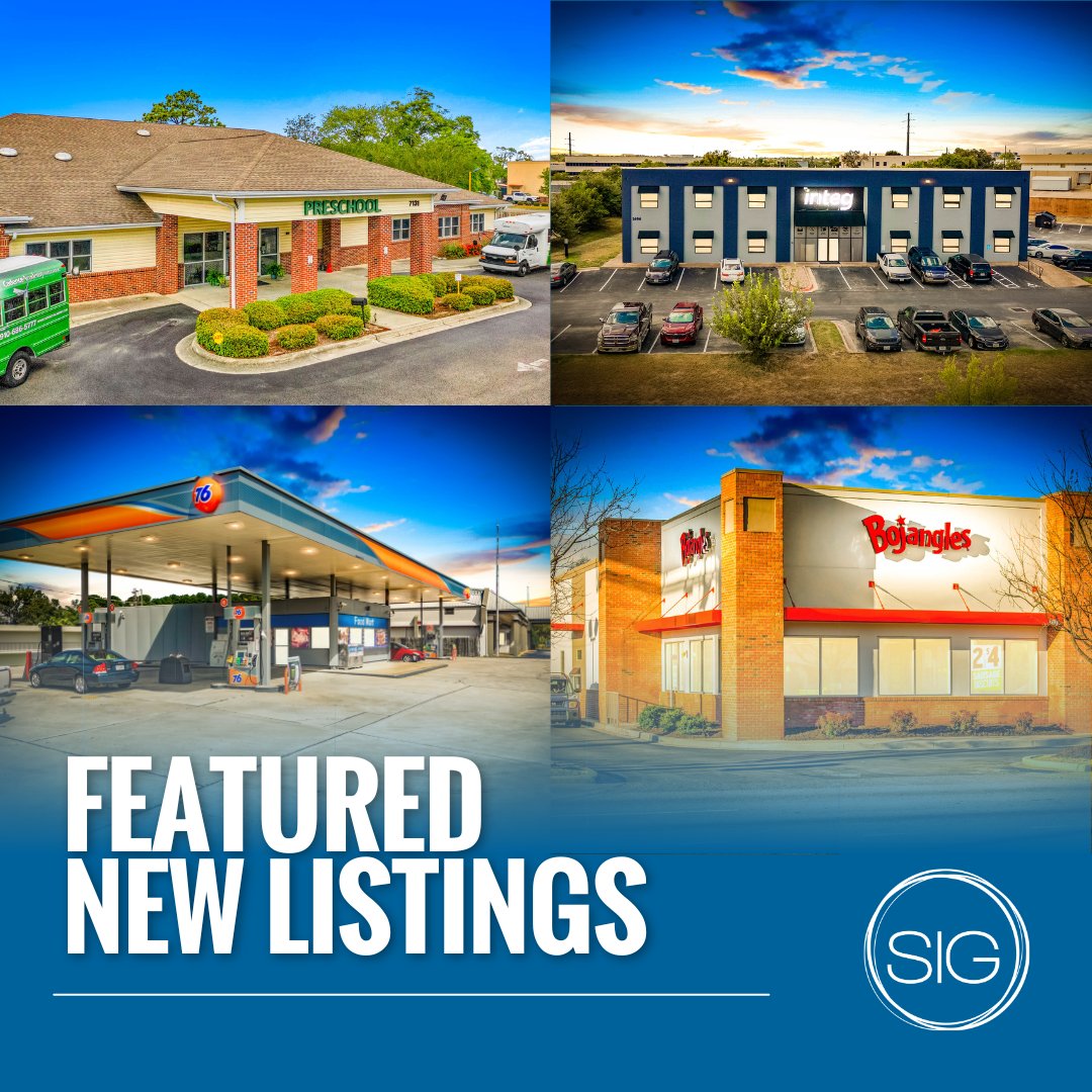 SandsInvestment's tweet photo. Check out our newest featured listings! Click the link below to see what just hit the market!⁠

https://t.co/veQ3kcIHaG https://t.co/AgE7pzdQKK