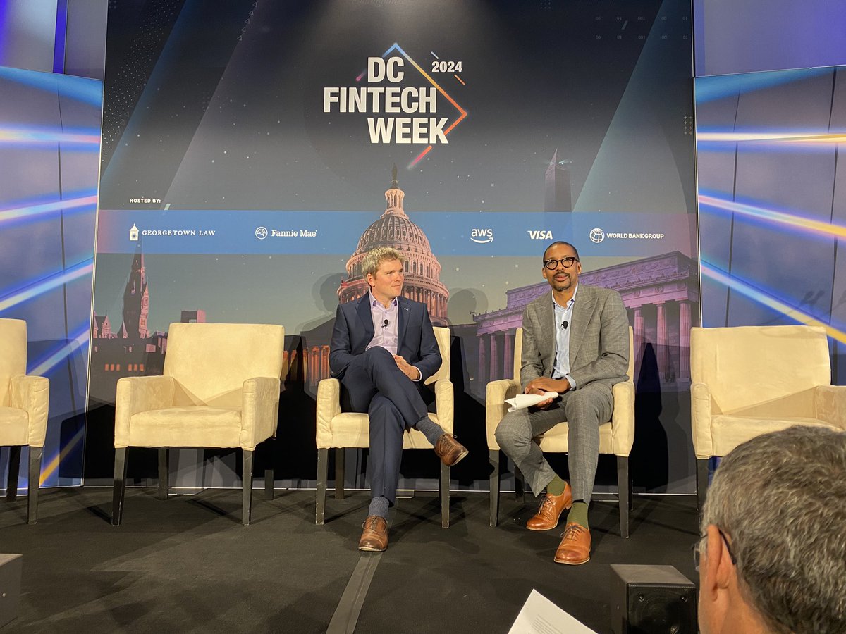 Tech4Good (@futureofworkdc) on Twitter photo “We signed a deal to acquire Bridge” <a href="/stripe/">Stripe</a> co-founder <a href="/ChrisBrummerDr/">Chris Brummer</a> <a href="/GeorgetownLaw/">Georgetown Law</a> #stablecoin #payments #ai #enterprise #b2b #DCFintechWeek “We signed a deal to acquire Bridge” <a href="/stripe/">Stripe</a> co-founder <a href="/ChrisBrummerDr/">Chris Brummer</a> <a href="/GeorgetownLaw/">Georgetown Law</a> #stablecoin #payments #ai #enterprise #b2b #DCFintechWeek