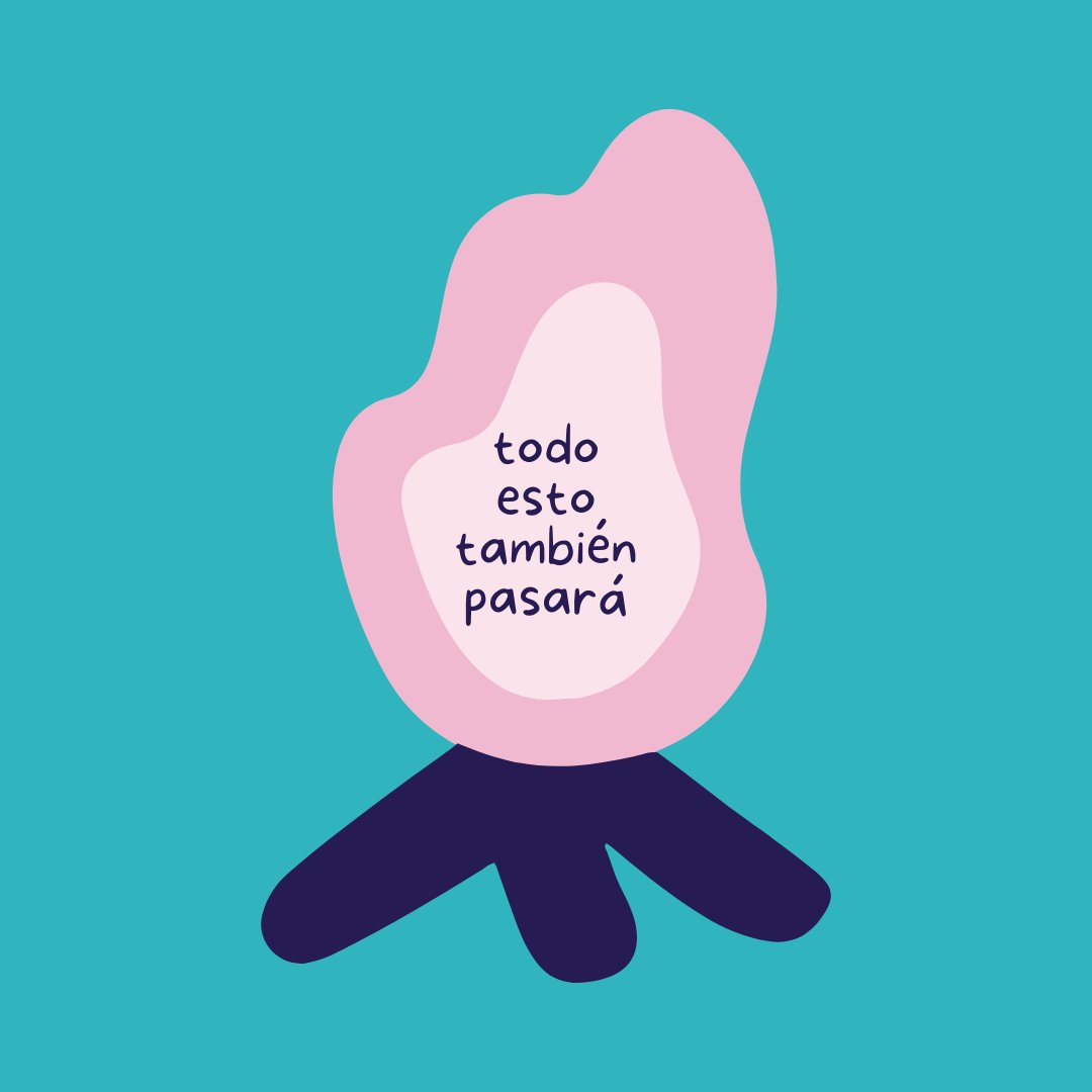 AxelAlviso's tweet photo. En los momentos difíciles y en los alegres, recuerda: nada es permanente. Esta frase nos invita a encontrar paz en el cambio constante de la vida. 🍃

💡 Tip: Usa esta frase como mantra en momentos de estrés. Respira profundo y repítela para encontrar calma y perspectiva. https://t.co/trxullAZLD