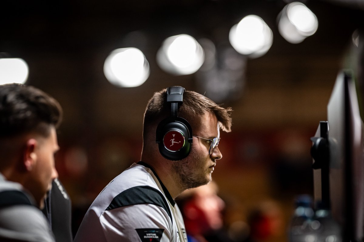 VBL | WOW VIRTUAL BUNDESLIGA tweet media