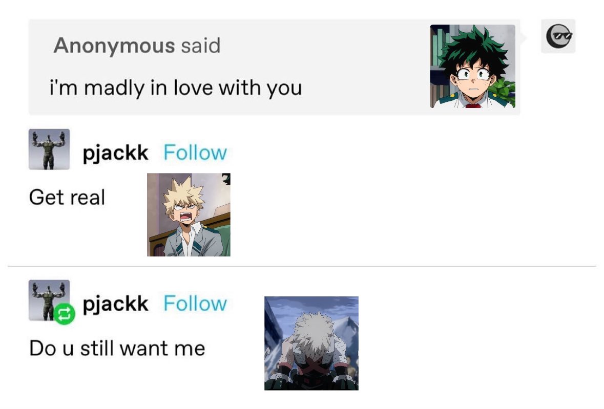 mhavol40's tweet photo. this truly was our bkdk academia https://t.co/eoGqTCnJWC