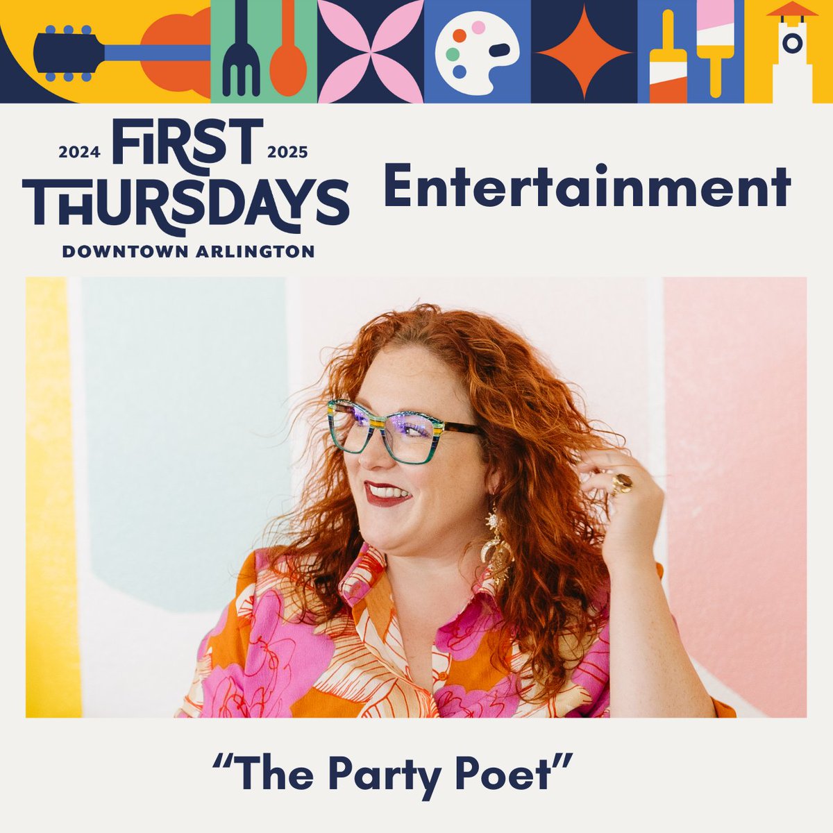 Downtown Arlington tweet media