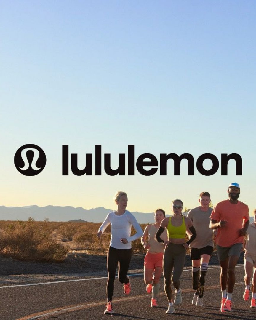 🌞 Kickstart your Friday with a 3-mile Donut Run with <a href="/lululemon/">lululemon</a> Ambassador, Jessica Walton at @nomaddonuts! 🏃‍♀️🍩

🗓️ When: Friday, October 25th, 6:30 AM - 7:30 AM
📍 Starts: Nomad Donuts, North Park

🔗 Sign up now for FREE—link in Instagram bio!