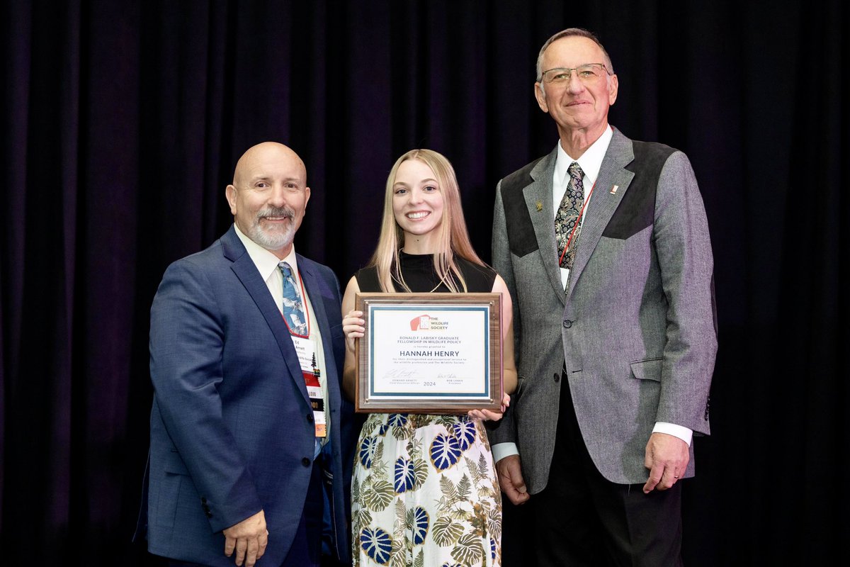 Hannah Henry, M.S. tweet media