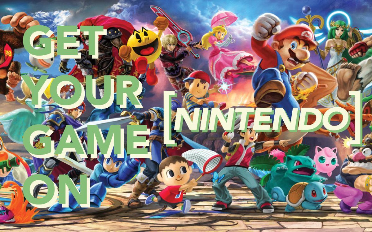 Kamie Wootan has this month's Nintendo news roundup! Let her tell you about Mario Party Jamboree, Alarmo, and Nintendo's new lawsuit against Palworld. 

buff.ly/3YbSplf