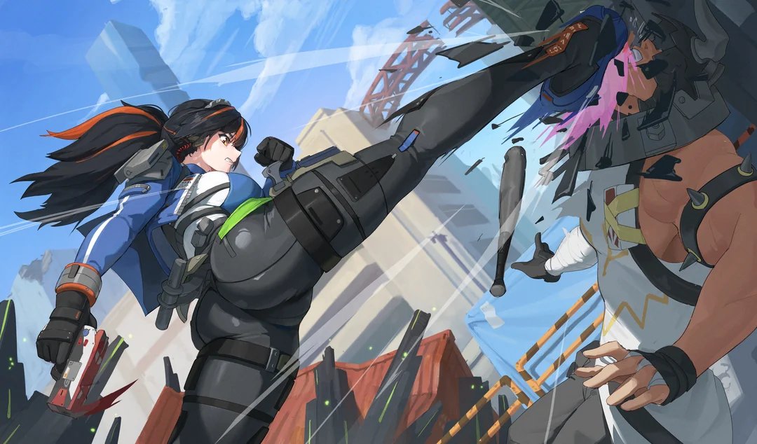 Ｚｈｕ tweet media