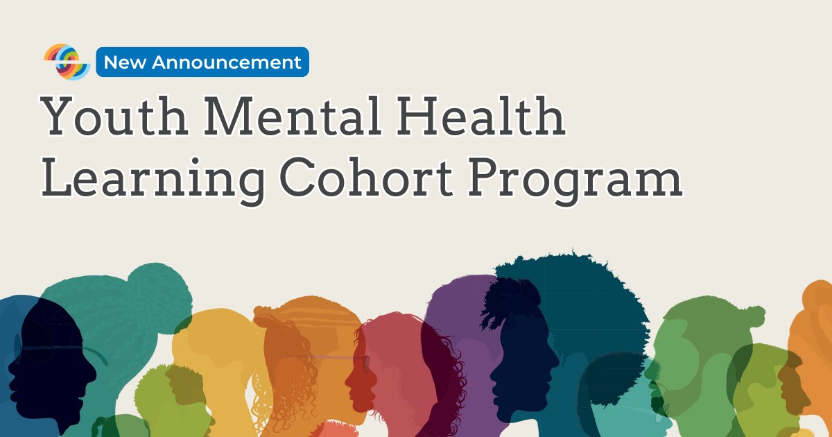 Community Foundation tweet media