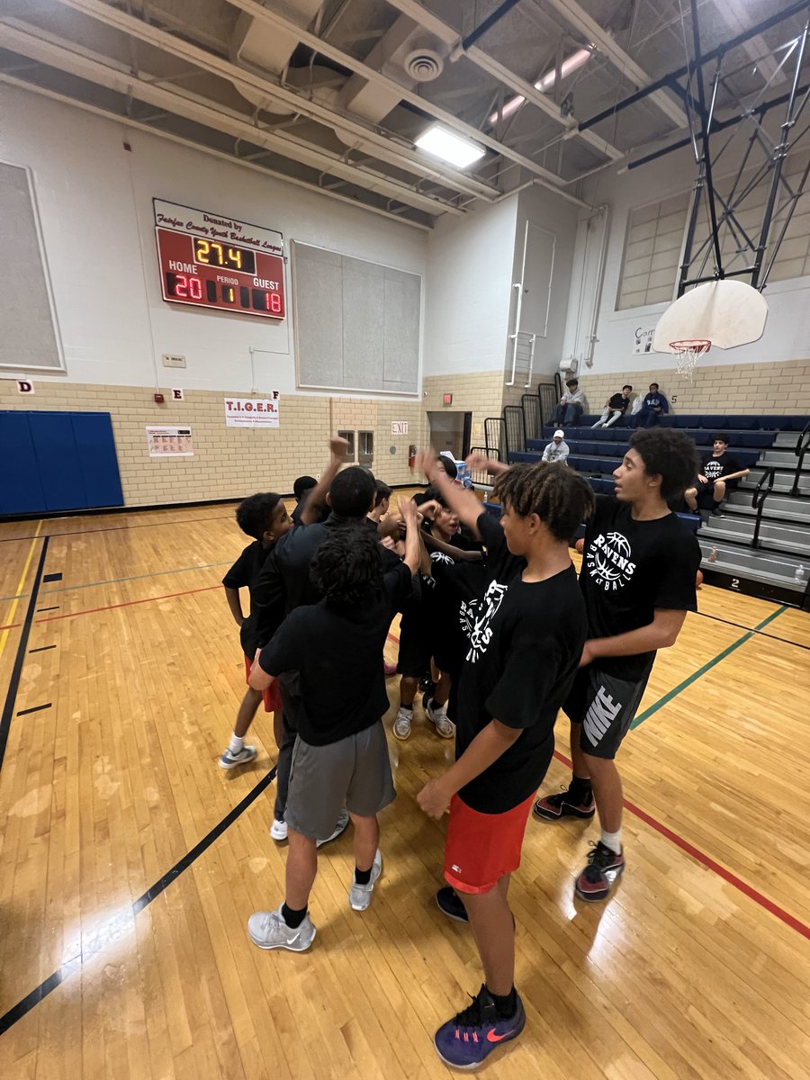 Poe Middle School (@poemiddleschool) on Twitter photo HUGE SHOUTOUT to the Poe Basketball on their tournament last Friday! π They displayed strong teamwork! Go Ravens!!! π₯³ <a href="/FCPS_TitleI/">FCPS Title I</a>
<a href="/fcpsnews/">Fairfax Schools π</a> <a href="/FCPSRegion6/">FCPS Region 6</a> HUGE SHOUTOUT to the Poe Basketball on their tournament last Friday! π They displayed strong teamwork! Go Ravens!!! π₯³ <a href="/FCPS_TitleI/">FCPS Title I</a>
<a href="/fcpsnews/">Fairfax Schools π</a> <a href="/FCPSRegion6/">FCPS Region 6</a>