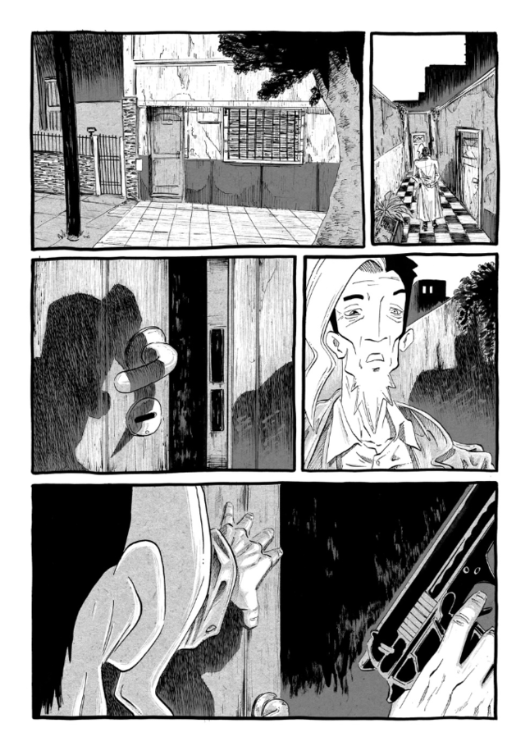 Malena nació un 29 de febrero y solo es vista y recordada en años bisiestos🗓️ 

<a href="/rodricanessa/">Rodrigo Canessa</a> y Matías De Vicenzo crearon #EfectoMalena, un thriller espectacular que, tras años de serialización digital, llegó al formato libro para que nadie en 🇦🇷 se quede sin leerlo.