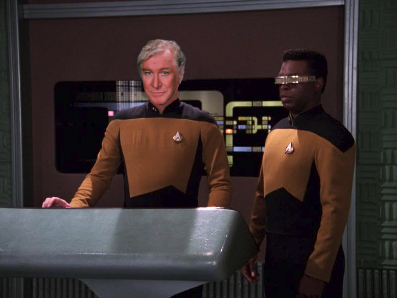 ParallelRiker's tweet photo. #EdwardMulhare https://t.co/kVa6rJCBR6