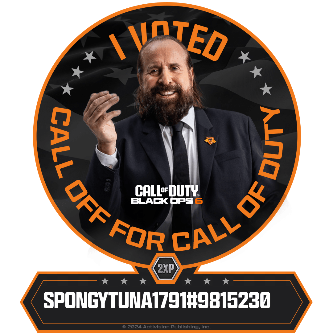 Call of Duty tweet media