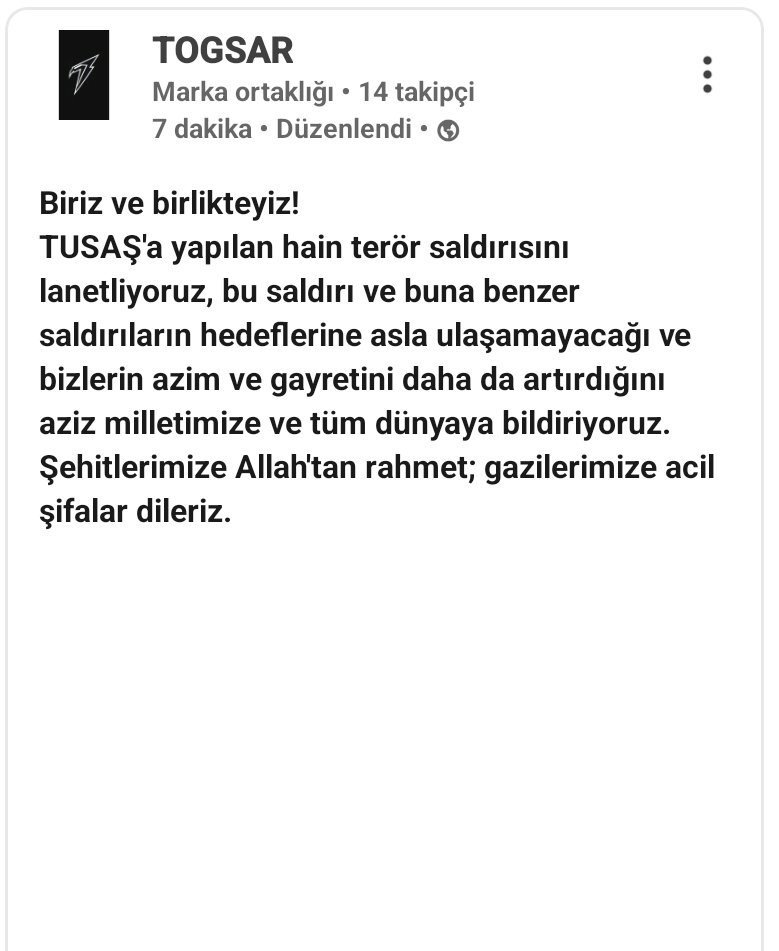 togsar_tr's tweet photo. https://t.co/VgX7lwJqMj
