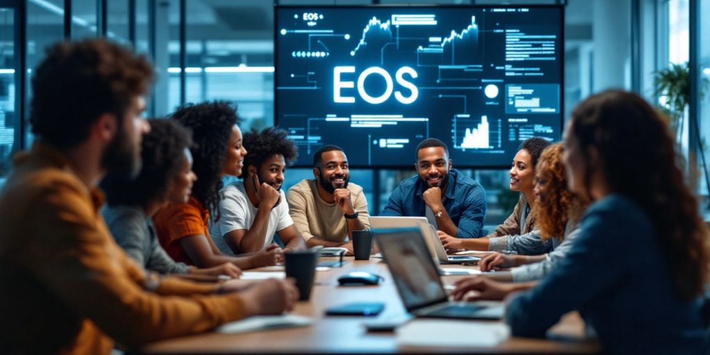 #EOS Node Operator Meeting October 23th, 2024

It highlights important updates and discussions regarding the #exSat #network and its mainnet launch. 

Read more: eossupport.io/news/671926646…