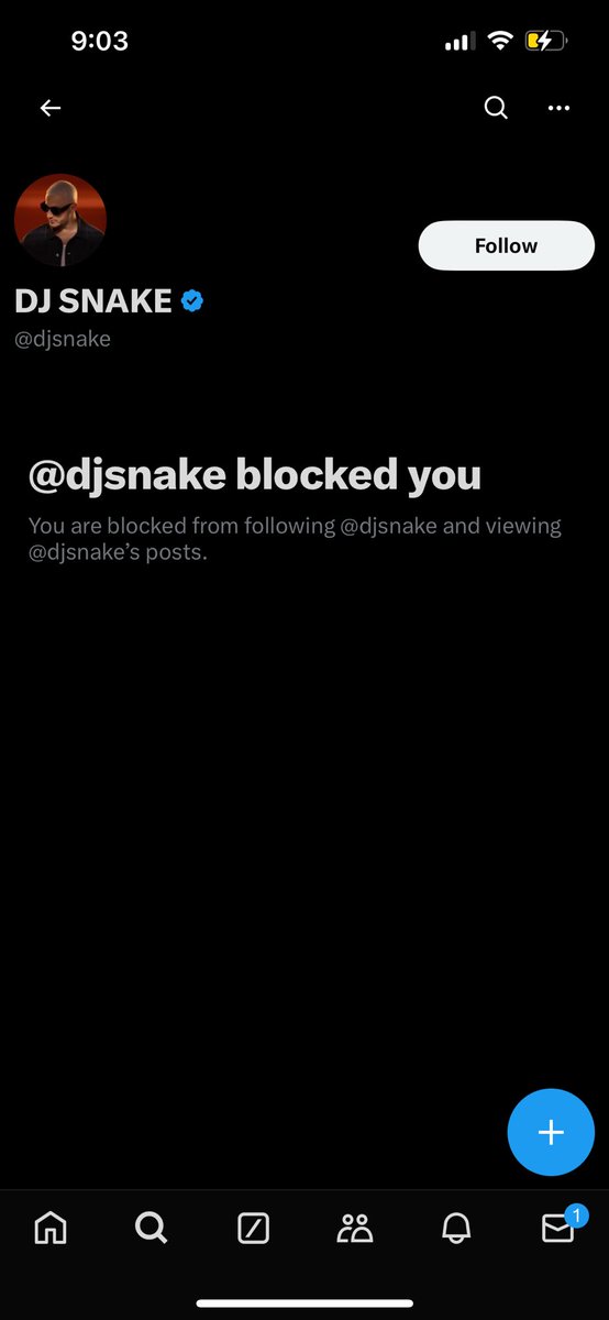 We hit a nerve I fear