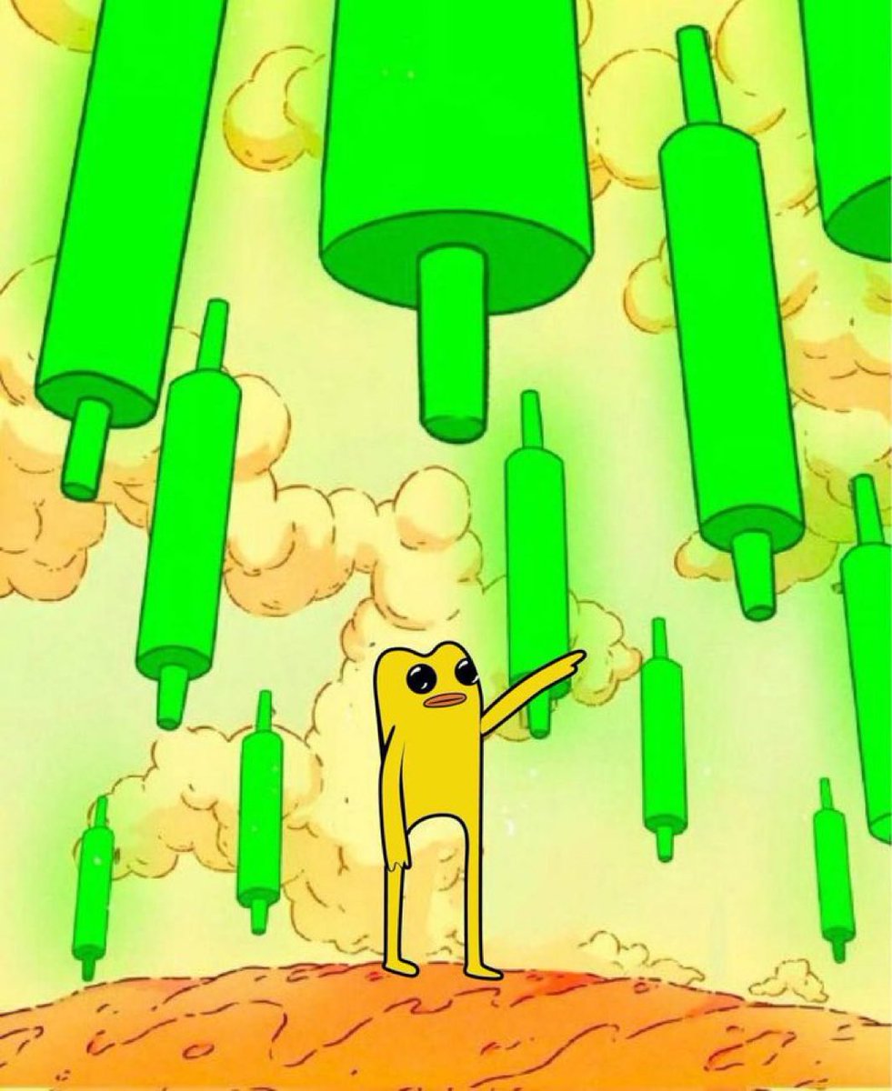 Crypto Messiah (@lowkeyrich_) on Twitter photo 