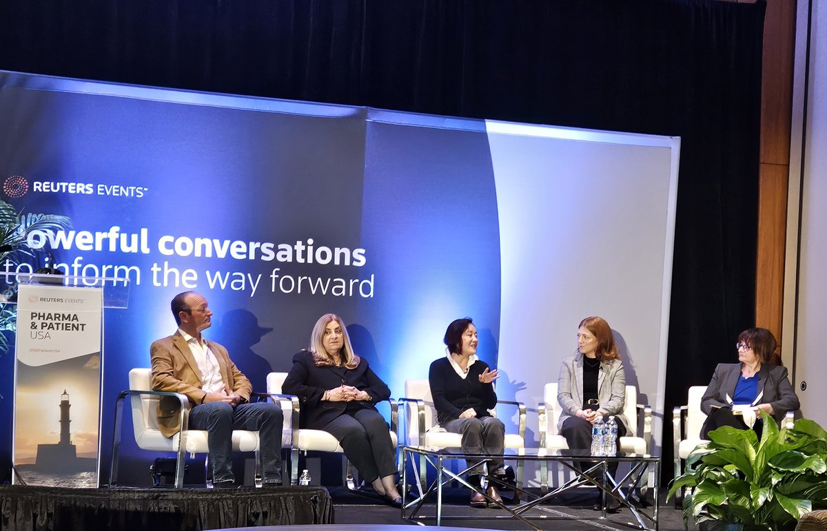 ImmuneRecovery's tweet image. #Pharma &amp;amp; #Patient USA 2024 was a fantastic two-day conference in hashtag#Boston, focused entirely on patient perspectives! Please visit us today at: immunerecovery.org

#health #medical #mentalhealth #inspiration #motivation #wellness #PatientCare