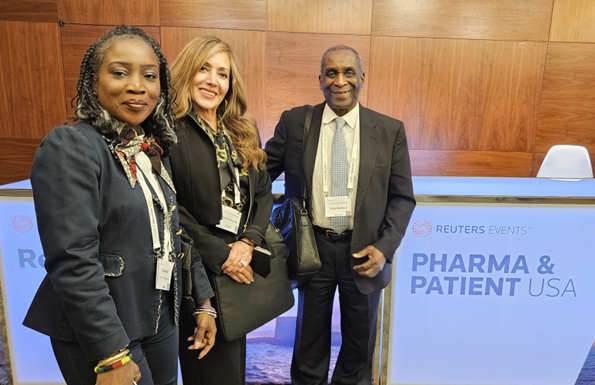 ImmuneRecovery's tweet image. #Pharma &amp;amp; #Patient USA 2024 was a fantastic two-day conference in hashtag#Boston, focused entirely on patient perspectives! Please visit us today at: immunerecovery.org

#health #medical #mentalhealth #inspiration #motivation #wellness #PatientCare