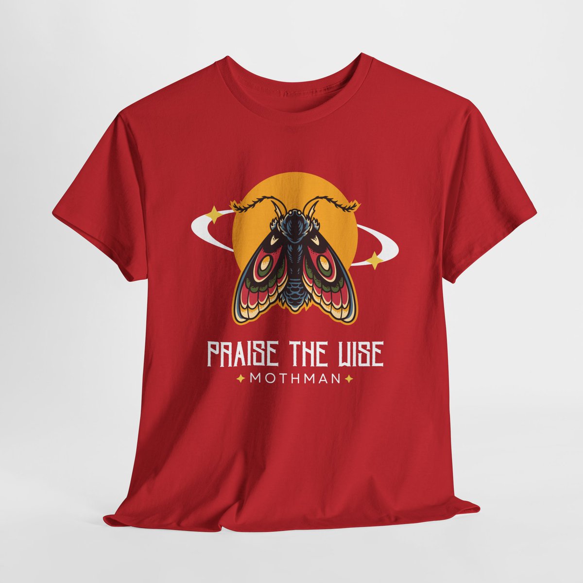 SeamCityTee's tweet photo. ✨ Praise the Wise Mothman

✅ Mothman Cultist
✅ His Wisdom
✅ Fallout Fan

👉 https://t.co/AswDy8c3S4

#teeshirt #shopping #fashion #tshirts #tshirtdesign #novelty #designer #availablenow #NEW #newshirt #mothman #fallout #fallout76 #praisethewisemothman #wisemothman #falloutday https://t.co/uz0L2AgBhW
