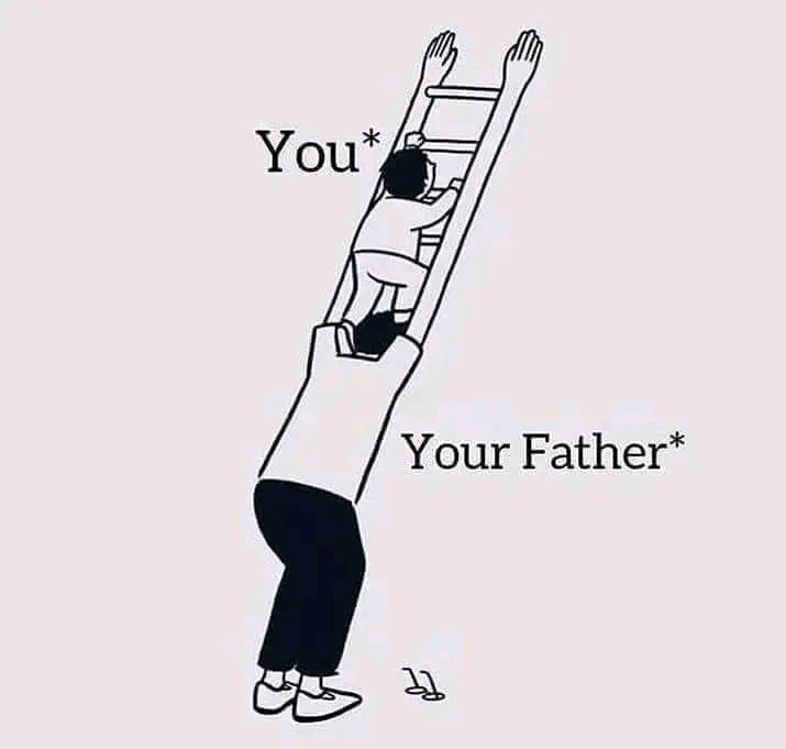 amazingvideo01's tweet image. A Father's Sacrifices Always Remain Underrated ♥

1.