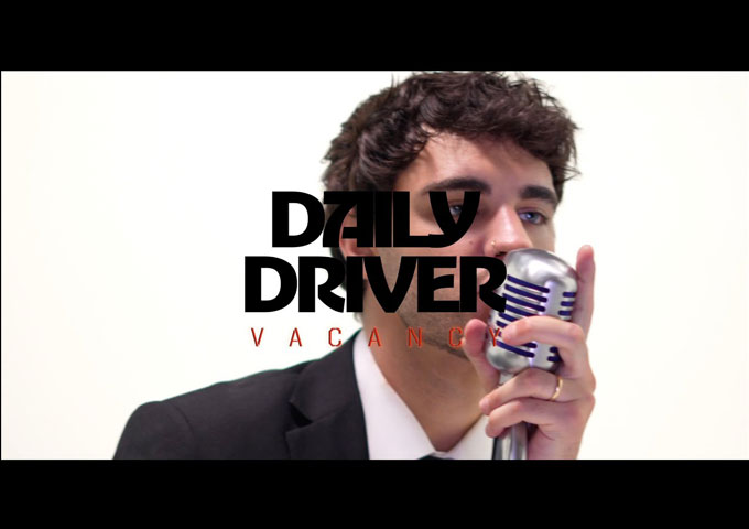 Jamsphere's tweet image. 🚗💥 DAILY DRIVER is now on Tunedloud Hit Radio rotation with their latest track “Vacancy”! 🎶🔥 Tune in and feel the energy! #DAILYDRIVER #NewMusic #TunedLoud #HitRadio #Vacancy #NowPlaying #IndieRock - tunedloudhitradio.com/daily-driver-v…