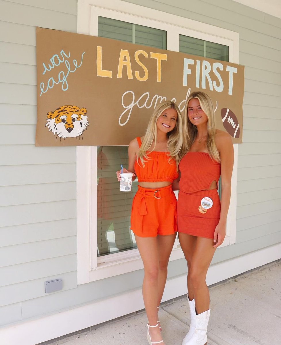 Campus_Cuties's tweet photo. Sawyer Clemens | Auburn 🧡 https://t.co/eERzC5vLsh
