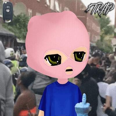 1truegod666's tweet photo. 🚨GIVEAWAY ALERT🚨

After last GA's success ill be giving away 2 @BandoBabiesSol this GA.

1 Bando to 2 ppl 

1. Follow me and @BandoBabiesSol 
2. Like + RT this post
3. Tag 3 frens

Will draw winners in 48 hours https://t.co/9wBKhnohzI