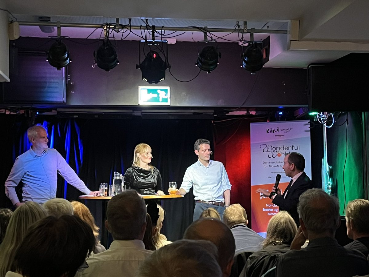 Rune Dahl Fitjar (@fitjar) on Twitter photo Ron Boschma, <a href="/MarteCWSolheim/">Marte C W Solheim</a> and <a href="/rodriguez_pose/">AndrĂ©s RodrĂguez-Pose</a> now joining in the discussion of <a href="/ndrlee/">Neil Lee</a> âs new book at <a href="/KAKAnomics/">KĂ
KĂ
|nomics</a> Ron Boschma, <a href="/MarteCWSolheim/">Marte C W Solheim</a> and <a href="/rodriguez_pose/">AndrĂ©s RodrĂguez-Pose</a> now joining in the discussion of <a href="/ndrlee/">Neil Lee</a> âs new book at <a href="/KAKAnomics/">KĂ
KĂ
|nomics</a>