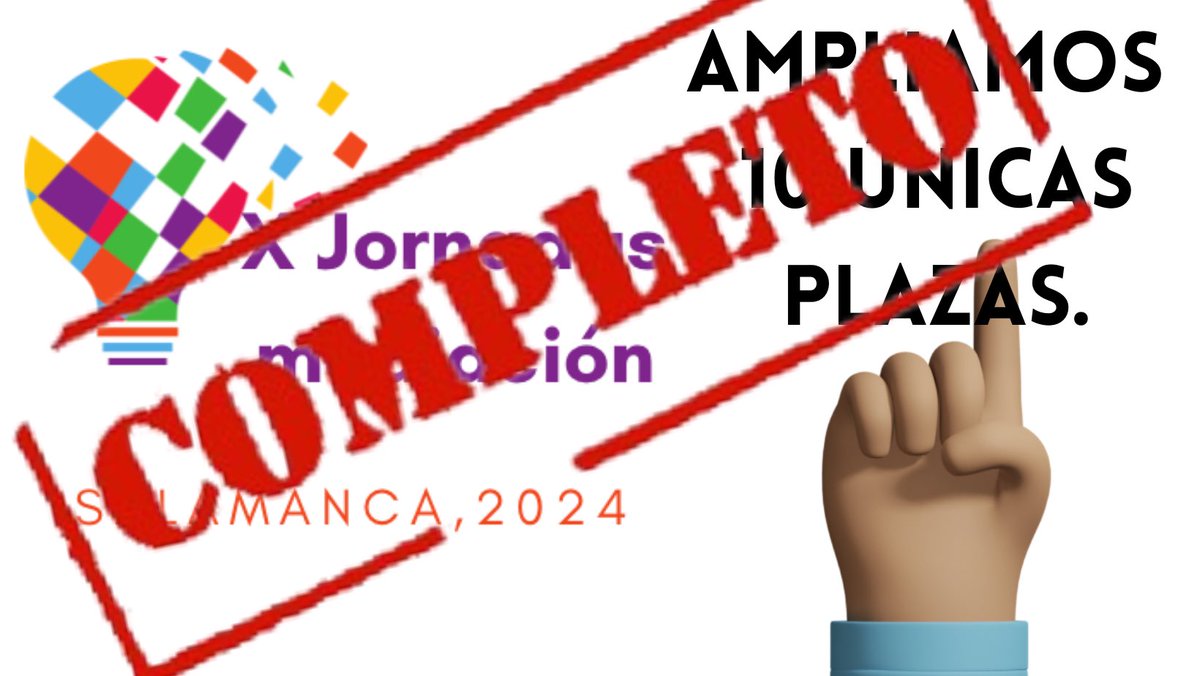 Jornadas Mediación (@jornadamediac) on Twitter photo 