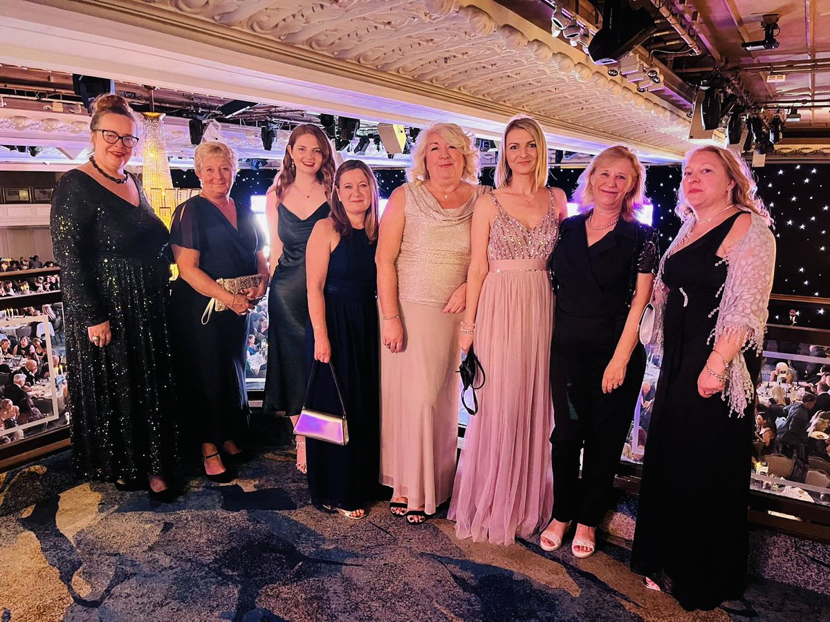 Tina Arnold (@tinaarn0ld) on Twitter photo So incredibly proud to be here with my system colleagues representing Dorset and our Hydration Project <a href="/NursingTimes/">Nursing Times</a> Awards 2024 #finalists <a href="/NHSDorset/">NHS Dorset</a> #NTAwards <a href="/DCHFT/">Dorset County Hospital NHS Foundation Trust</a> <a href="/UHD_NHS/">University Hospitals Dorset NHS Foundation Trust</a> <a href="/DorsetHealth/">Dorset HealthCare</a> So incredibly proud to be here with my system colleagues representing Dorset and our Hydration Project <a href="/NursingTimes/">Nursing Times</a> Awards 2024 #finalists <a href="/NHSDorset/">NHS Dorset</a> #NTAwards <a href="/DCHFT/">Dorset County Hospital NHS Foundation Trust</a> <a href="/UHD_NHS/">University Hospitals Dorset NHS Foundation Trust</a> <a href="/DorsetHealth/">Dorset HealthCare</a>
