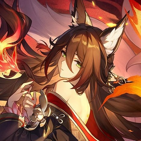 TimelySunyun's tweet photo. HELLO HELLO!! This is a timely account dedicated to the rarepair ship #Sungue / #Tingday!! 

Rt &amp; Likes are appreciated!!

This account is for fun and isn't meant to harm anyones headcanons.  💞
#SundayHSR #FugueHSR #tingyun #HonkaiStarRail #HSR #timelyaccount #promotwt #promo https://t.co/CYrcHdpjAW