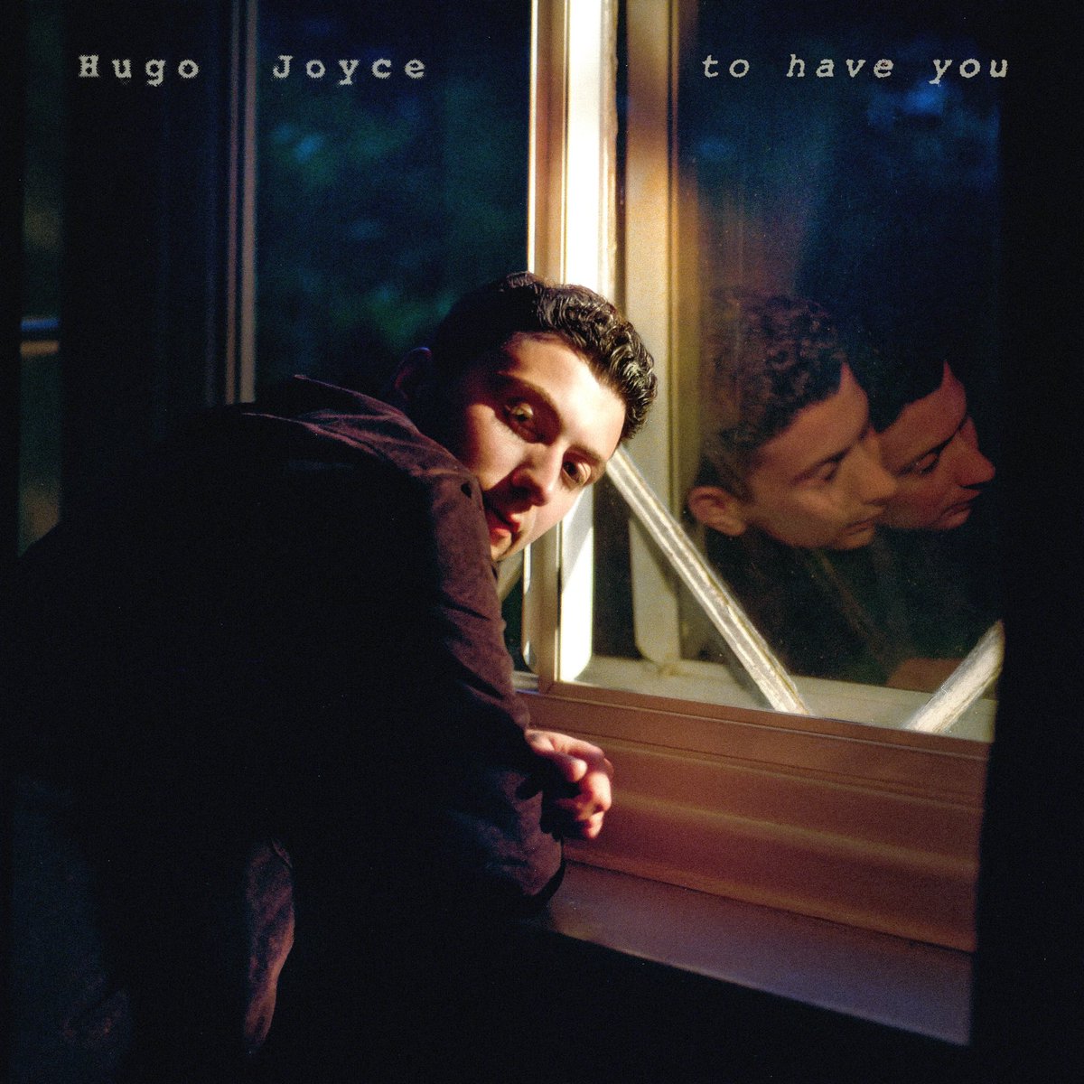 HugoJoyceMusic's tweet photo. ‘To Have You’ - 20/11/2024 

This is one that means a hell of a lot to me and hopefully many can relate too 🙌🏻 pre-save link is in my bio! https://t.co/N2iwrzM29Z