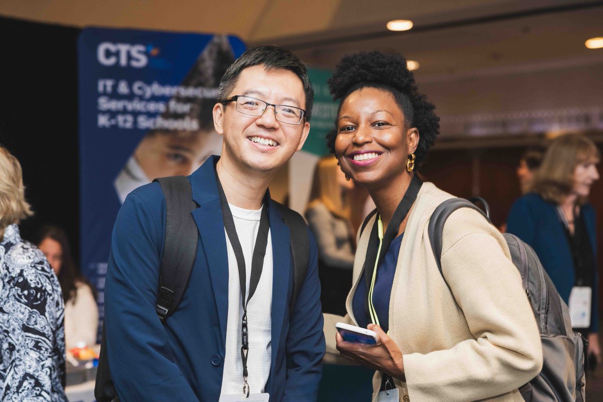 We’re having a blast on day 1 of #NYCSC2024! We couldn’t be happier to have over 600 attendees from around the country join us at the Marriott Marquis. 

There’s more programming to come &amp; tonight our attendees will wrap up their days with a variety of off-site activities.